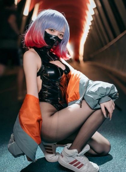 黑人伦理禁忌二_JVID性感写真