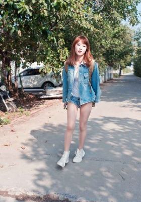 美国队长4_JVID性感写真