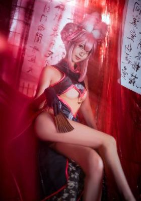 奇门遁甲2之千年妖王_HD神马影院手机在线